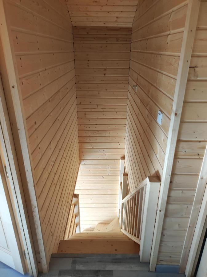 Chalet 6 Personnes A La Campagne Singly Εξωτερικό φωτογραφία