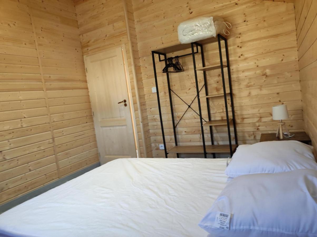 Chalet 6 Personnes A La Campagne Singly Εξωτερικό φωτογραφία