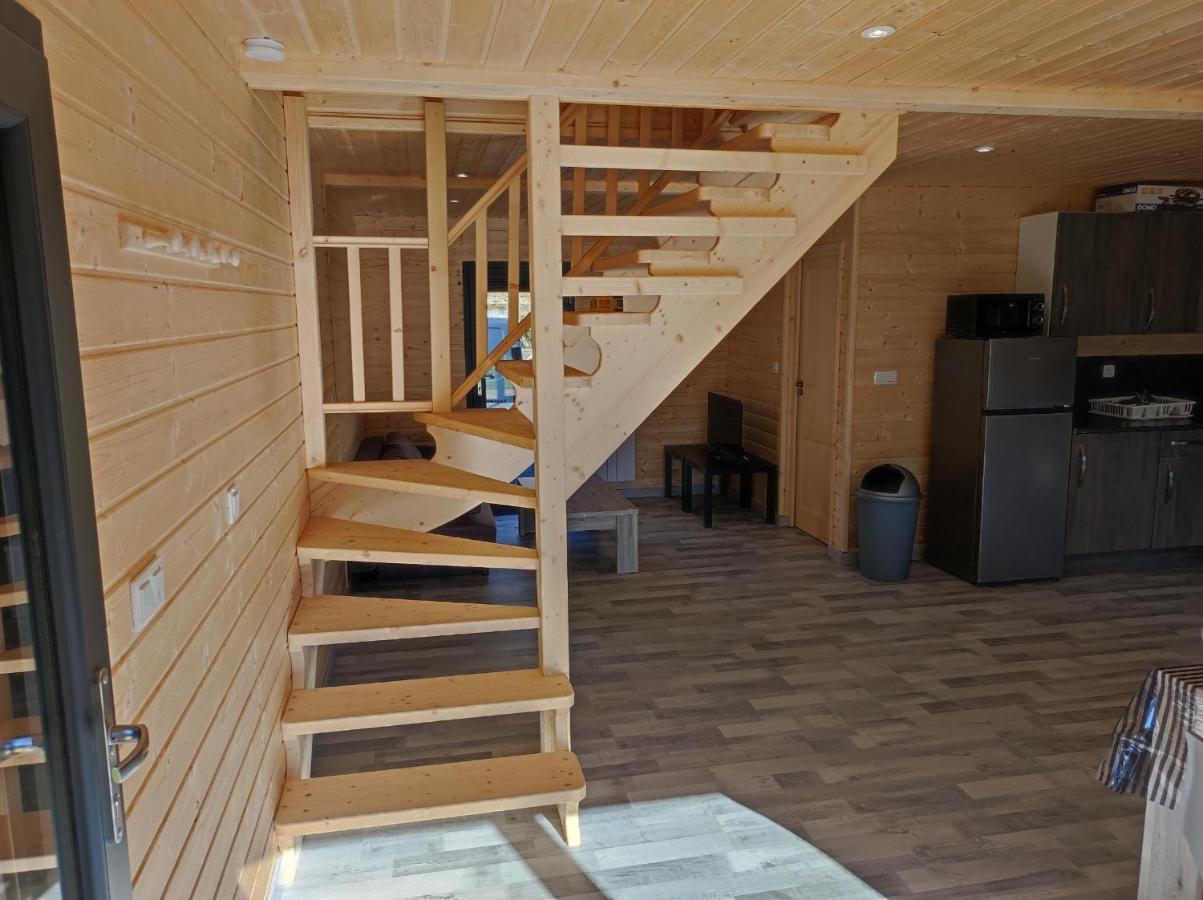 Chalet 6 Personnes A La Campagne Singly Εξωτερικό φωτογραφία