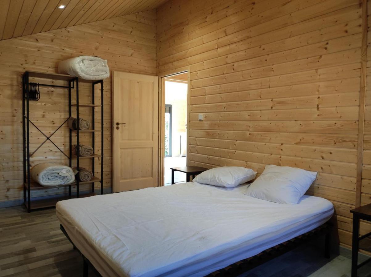 Chalet 6 Personnes A La Campagne Singly Εξωτερικό φωτογραφία
